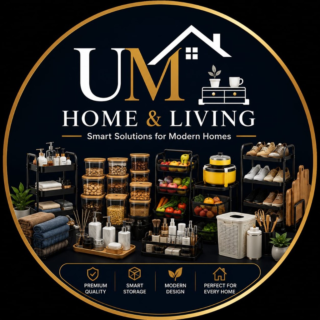 UM Home And Living